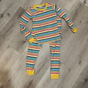 Hanna Andersson pajamas 10